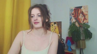 nadine_lust webcam cam4 model stream image