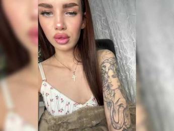 EVA0001 webcam model stream image