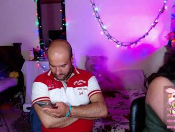 sekteth-and-lilith webcam bongacams model stream image