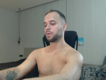 sandro_best webcam model stream image