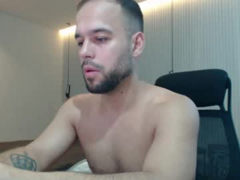 sandro_best webcam model stream image