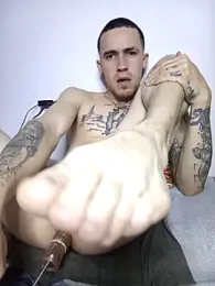 jacob_smith10 webcam model stream image