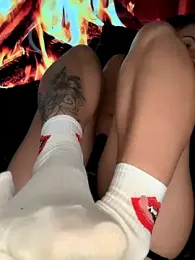 Laurahorney_xo webcam model stream image