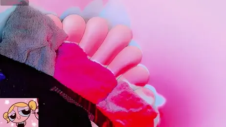 latina_sexdoll webcam model stream image