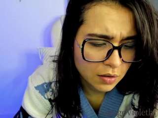 violeth-96 webcam model stream image