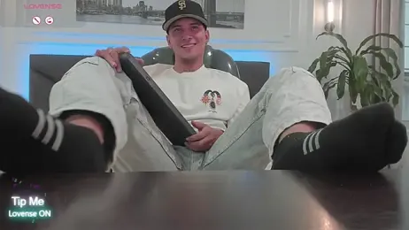 Damian23__ webcam model stream image