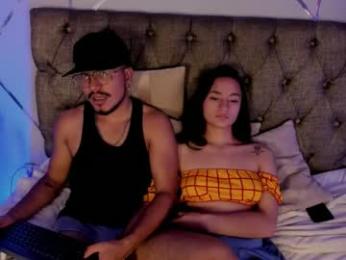 noa_n_luxy webcam model stream image