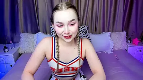 LilyStarlight webcam model stream image