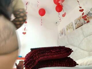 Eliza Wiliamst webcam model stream image