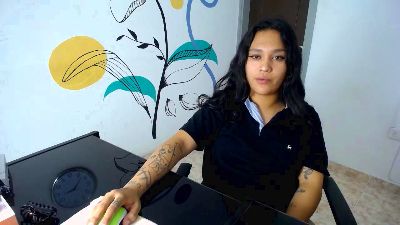 Victoria_june_ webcam model stream image