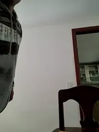 ChrisFloresP webcam model stream image