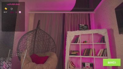 French_Eyes webcam model stream image