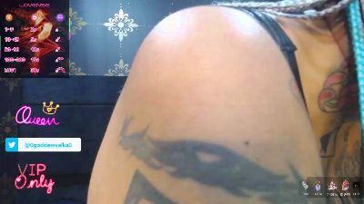 Eli_spank webcam model stream image