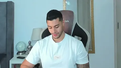 Ken_mailik1 webcam model stream image