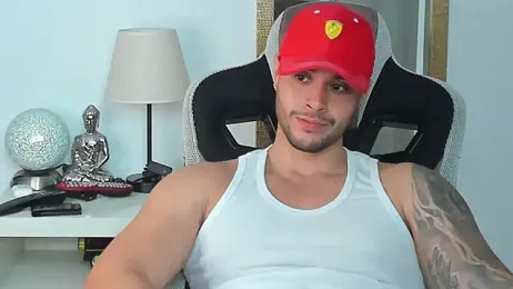 Ken_mailik1 webcam model stream image