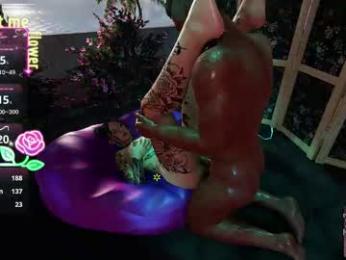 nami_28 webcam model stream image