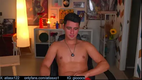 giooocasa webcam model stream image