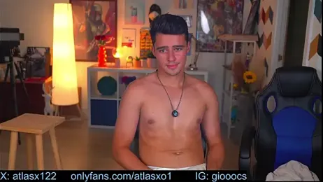 giooocasa webcam model stream image