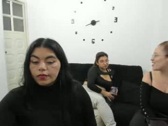 emilyriskhot webcam model stream image