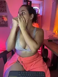 Emma_Wish webcam model stream image