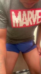 Luisitoreyes webcam model stream image