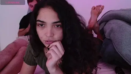 ooluchyferoo webcam model stream image