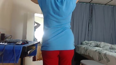 Floitasexy webcam model stream image