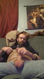 cockringhero webcam model stream image