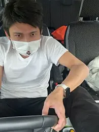 NICE-SEXY webcam stripchat model stream image