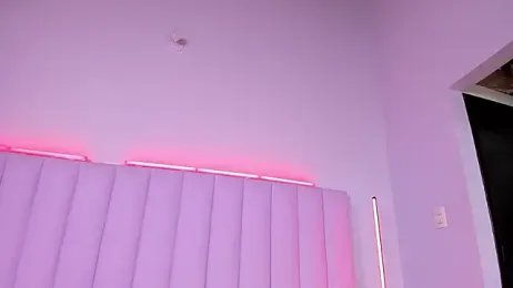 IamNatalieHeaveen webcam model stream image