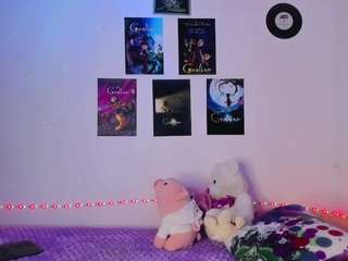 hayden-howland webcam model stream image