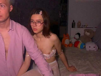 Z0mb1el0ll1 webcam model stream image