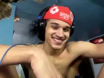 babyd0103 webcam model stream image