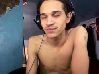 babyd0103 webcam model stream image