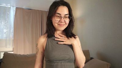 AmityDutch webcam model stream image