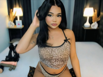 TinaMorann webcam model stream image