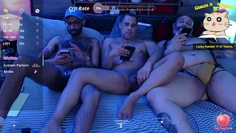 LilBrownPKB webcam model stream image