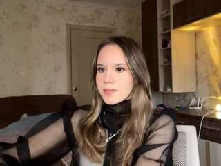 shantellpoppo webcam model stream image