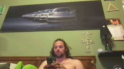 3numeroperfet webcam model stream image