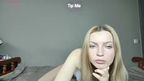 JuiliOnesunray webcam model stream image