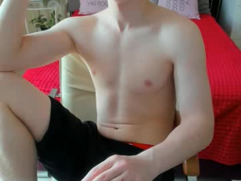_max_london_ webcam model stream image