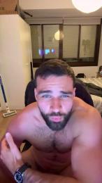 MitshCam webcam cam4 model stream image