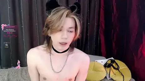 evan_reinhart webcam model stream image