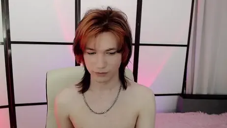 evan_reinhart webcam model stream image