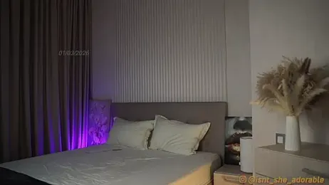 Pleasure_Addiction webcam model stream image