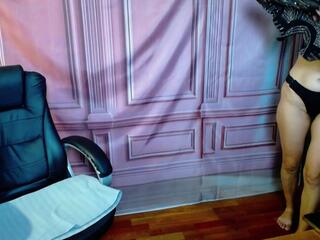 Cameron Keys webcam model stream image