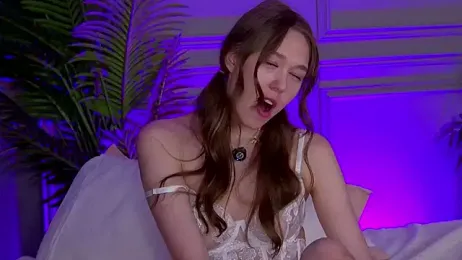 MollyKiss_ webcam model stream image