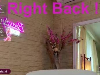 bella_posh webcam model stream image