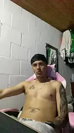 JhonCas44 webcam model stream image