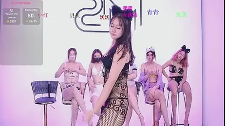 xiaoning_zhibo webcam model stream image